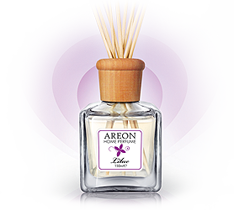 Home Air Fresheners - Areon Home Perfume