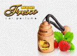 Car and Home Air Fresheners - Fresco