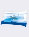 Wet Wipes For Men MM05