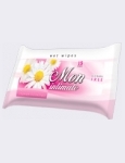 Wet Wipes Intimate MM06