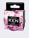 Car and Home air fresheners Lilac Lilac