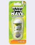 Car and Home air fresheners Lemon Lemon FW04