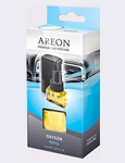 AREON NEW CAR COLOR + REFILL - Oxygen