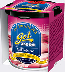 Areon Premium Car Perfume - GEL CAN - Anti Tobacco