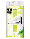 AREON CLIMA FRESH Green Apple CF05