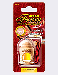 FRESCO Apple&Cinnamon TS06
