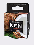 AREON KEN - Coconut AK27
