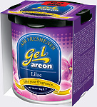 GEL CAN - Lilac GCK11