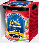 Car and Home air fresheners Strawberry GCK14