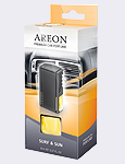 Areon Premium Car Perfume - New Car Colour - Surf&Sun